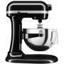 Миксер планетарный KitchenAid Heavy Duty 5KSM55SXXEOB. фото 1