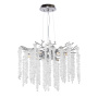 Люстра подвесная MW-Light Lima Hanging Chandelier 467013406. фото 1