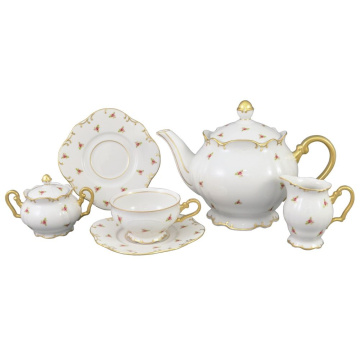 Чайный сервиз Rudolf Kampf 105 Years Anniversary 68160725-2524