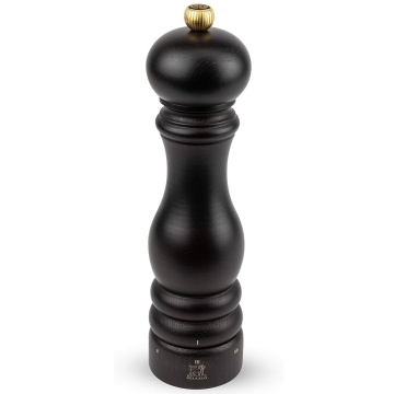 Мельница для перца Peugeot Paris u'Select Pepper Mill Chocolate Beech Wood 23485