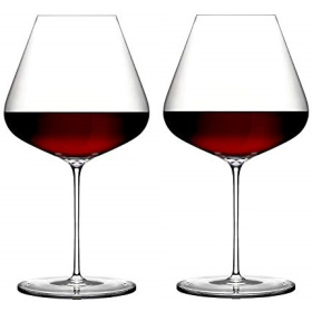 2 бокала для красного вина Zalto Denk'Art Burgundy Set 11102