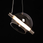 Подвесной светильник De Markt Graffiti Pendant Lamp 678013801. фото 2