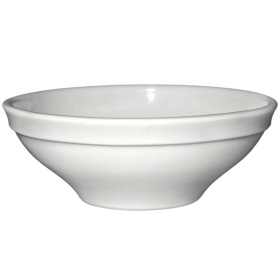 Салатник Emile Henry Saladier Grand Blanc EH054450