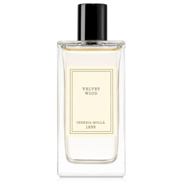 Ароматический спрей для дома Cerería Mollá 1899 Boutique Velvet Wood Home Spray 1220