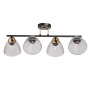 Потолочный светильник De City Daela Ceiling Lamp 635017504. фото 1