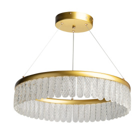 Подвесная люстра De City Orion Hanging Chandelier 546011801