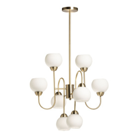 Потолочная люстра De City Olivia Ceiling Chandelier 306016208