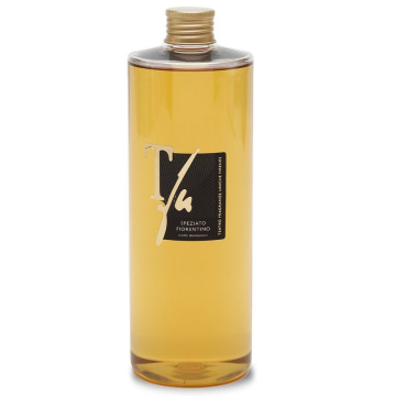 Рефилл для диффузора Teatro Fragranze Uniche Speziato Fiorentino Refill SF500RTFU