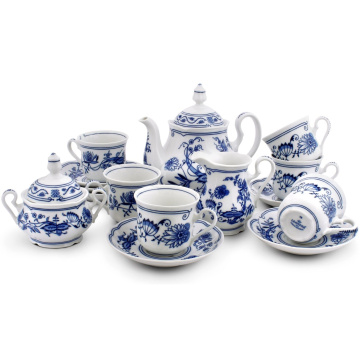Чайный сервиз Leander Mary-Anne Modrá Cibule 03160725-0055