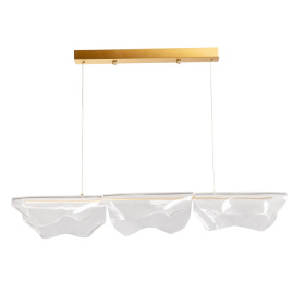 Подвесной светильник De City Conti Pendant Lamp 488013401