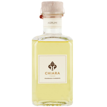 Ароматический диффузор Chiara Firenze Agrumi Room Freshener AGR500