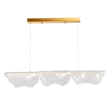 Подвесной светильник De City Conti Pendant Lamp 488013401