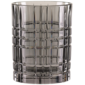 Стакан для виски Nachtmann Highland Tumbler Smoke 345 мл (арт. 97443)