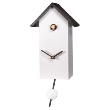 Часы с кукушкой SARS Quartz Cuckoo Wall Clock 0360/23-8