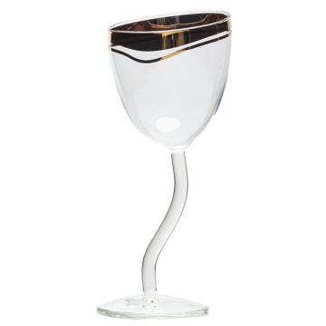 Бокал для вина Seletti Classics on Acid Wine Glass Regal 11255