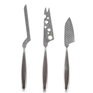 Набор ножей для сыра Boska Cheese Knife Set Monaco+ (арт. 307095)