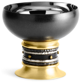 Чаша для орехов Michael Aram Naga Nut Dish 123910