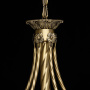 Люстра подвесная MW-Light Aphrodite Hanging Chandelier 317011708. фото 3