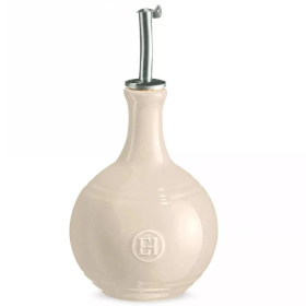 Бутылка для уксуса Emile Henry Ballon &agrave; Vinaigre Argile EH020216