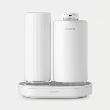 Набор диспенсеров Brabantia Soap Dispenser Set SinkStyle Mineral Fresh White 227967