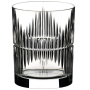 2 стакана для виски RIEDEL Tumbler Collection Shadows Tumbler Set 0515/02S5. фото 5