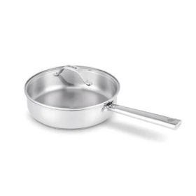 Сковорода с крышкой Beka Cicla skillet 101036