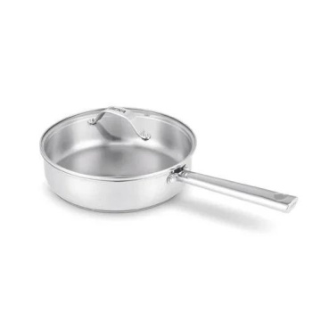 Сковорода с крышкой Beka Cicla skillet 101036