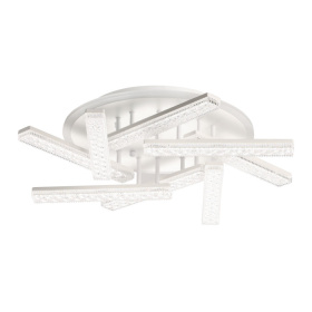 Потолочный светильник De City Oscar Ceiling Lamp 510012208