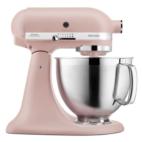 Миксер планетарный KitchenAid Artisan 5KSM185PSEFT