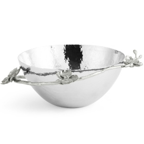 Чаша Michael Aram White Orchid Medium Bowl 111808