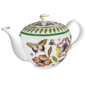 Чайник заварочный Baci Milano Amazzonia Teapot TEAP.AMA01