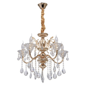 Люстра подвесная MW-Light Selena Hanging Chandelier 482013105