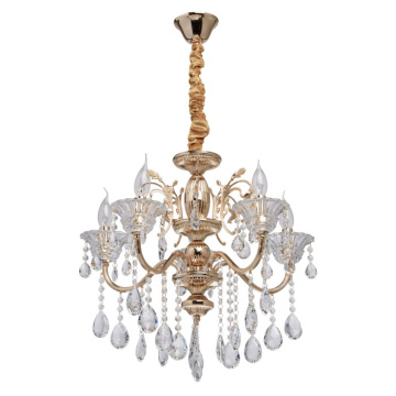 Люстра подвесная MW-Light Selena Hanging Chandelier 482013105
