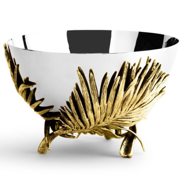 Чаша Michael Aram Palm Medium Bowl 174961