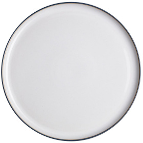 Блюдо круглое Denby Studio Grey Round Platter (арт. 426010702)