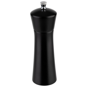 Мельница для соли APS Midnight Salt Mill 40579