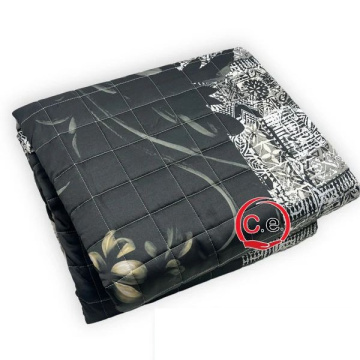 Одеяло-покрывало Renato Balestra Morgana Coperta-copriletto grigio RBL/441099