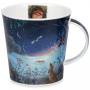 Кружка Dunoon Cairngorm Hare at Dusk 78596578. фото 1