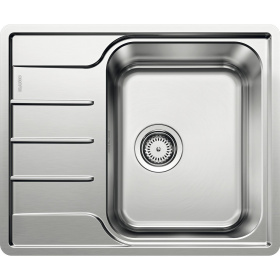 Кухонная мойка Blanco Lemis 45S-IF Mini (арт. 525115)