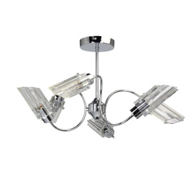 Люстра потолочная MW-Light Olympia Ceiling Chandelier 106011406