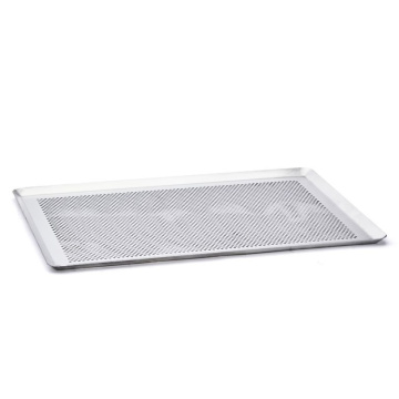 Противень De Buyer Perforated Baking Tray Oblique Edges 7367.40