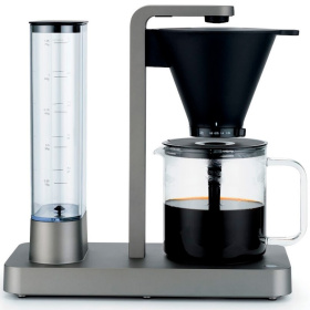 Кофеварка капельная Wilfa CM7T-125