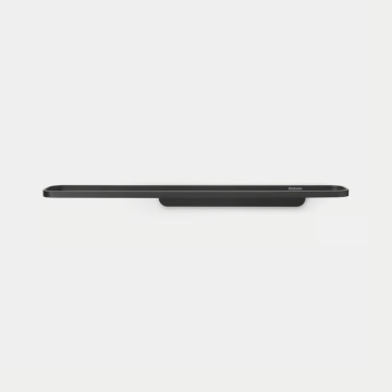 Вешалка для полотенец Brabantia MindSet Towel Rail Mineral Infinite Grey 303562