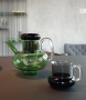 Чайник заварочный Tom Dixon Bump Tea Pot BPTP02. фото 8