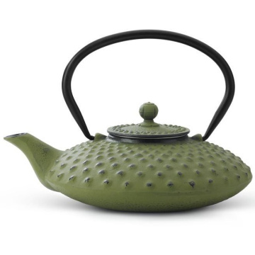 Чайник заварочный Bredemeijer Xilin Green G001GR