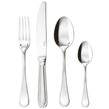 Набор столовых приборов Sambonet Perles Cutlery Set (арт. 52502-81)