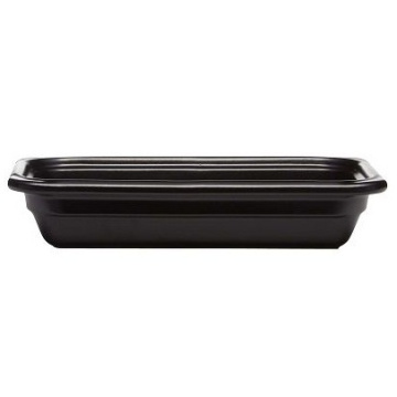 Гастроемкость Emile Henry 1/3 Gastro-Entérite Noir EH713217