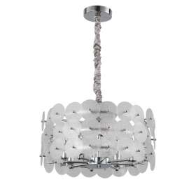 Подвесная люстра De City Lingen Hanging Chandelier 602010708