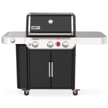 Газовый гриль Weber Genesis E-335 Gas Grill