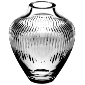 Ваза Vista Alegre Crystal Garden Vase Íris 48004574